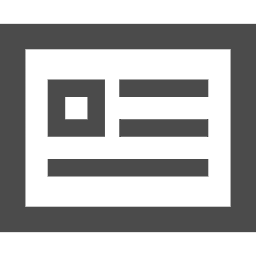 企業名を持ち帰る